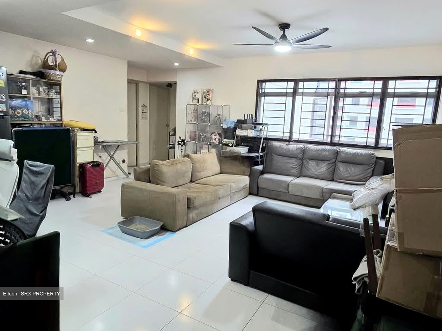 Blk 685B Choa Chu Kang Crescent (Choa Chu Kang), HDB 5 Rooms #597221101
